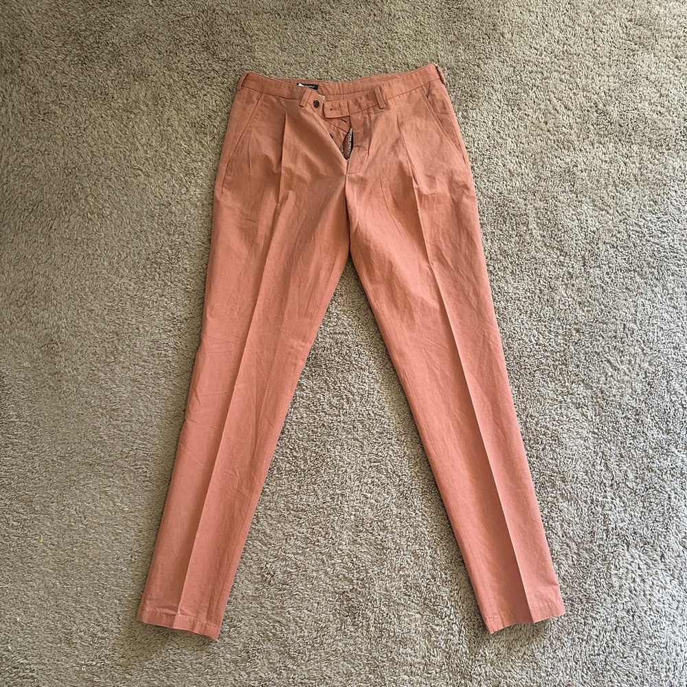 Suitsupply Trousers